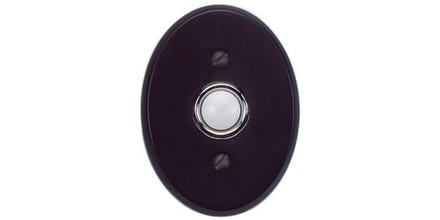 Traditionalist Doorbell